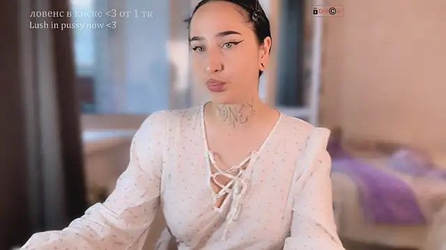 AnastasiaSun online show from July 13, 2:51 pm
