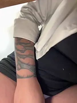 Rae Lil White online show from April 14, 12:54 am