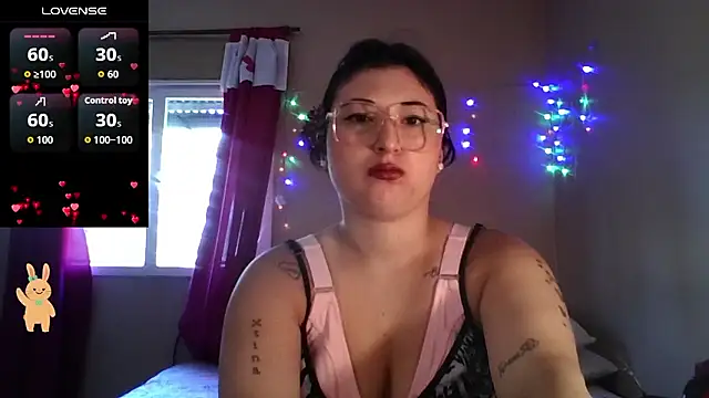 imsohornydacom online show from January 17, 3:08 pm