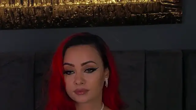 Emmelyn online show from October 24, 7:48 am