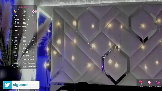 Sara Foxx1 online show from December 22, 10:13 pm