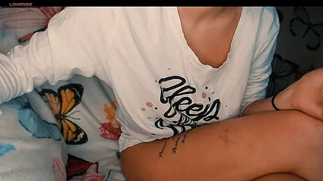 Perversdemlni online show from November 4, 6:24 pm