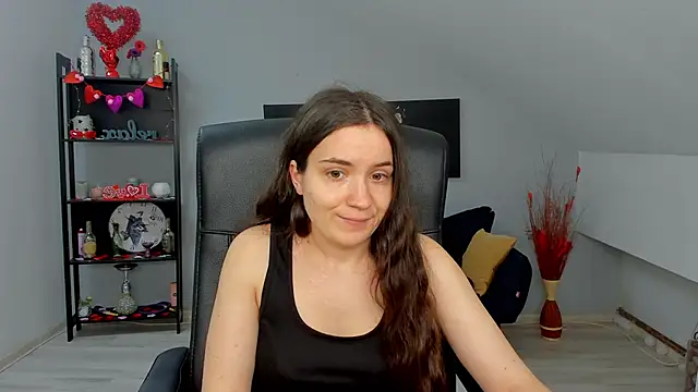 MelissaWiliam online show from February 16, 12:16 pm