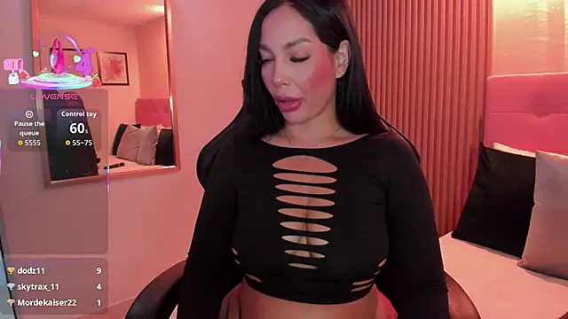 Dakota diaz  online show from September 10, 9:04 pm