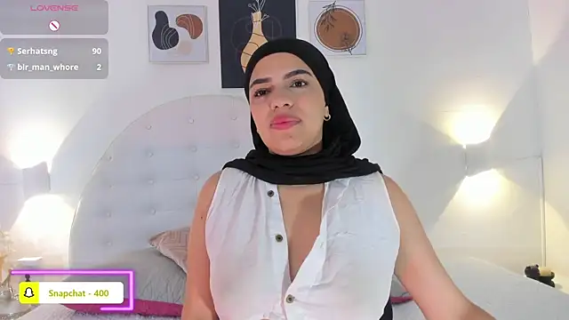 Umarani  online show from March 12, 6:43 pm