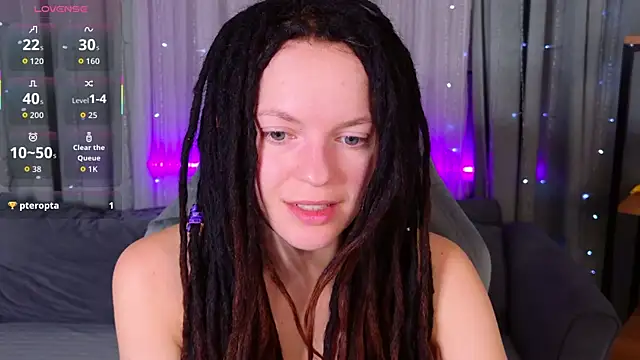 CoreyJane online show from May 11, 4:58 am