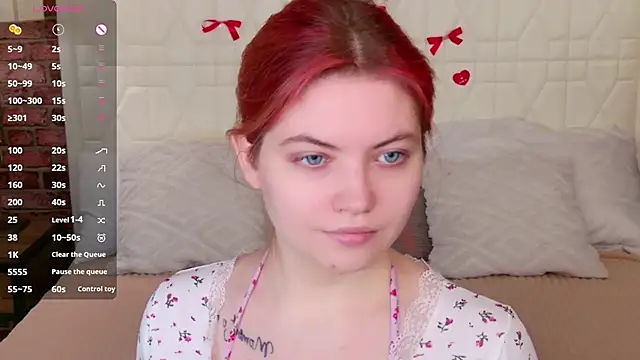 Lisa Adam online show from April 2, 4:04 pm