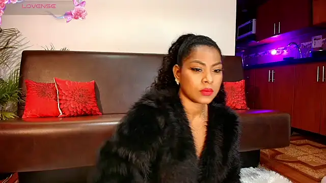 PaoL22 online show from February 3, 3:37 am