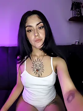 Mazikeen-- online show from November 23, 1:08 am