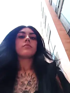 Mazikeen-- online show from November 6, 10:37 pm