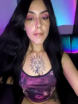 Mazikeen-- online show from March 8, 11:30 pm