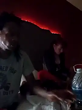 Puffgettingstuffed online show from September 16, 1:30 pm