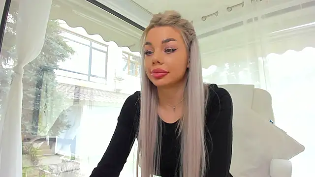 Russian Ava online show from April 10, 8:20 am