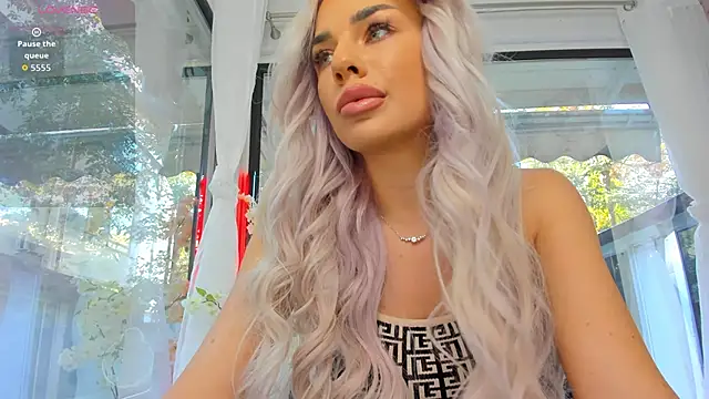 Russian Ava online show from September 23, 6:22 am