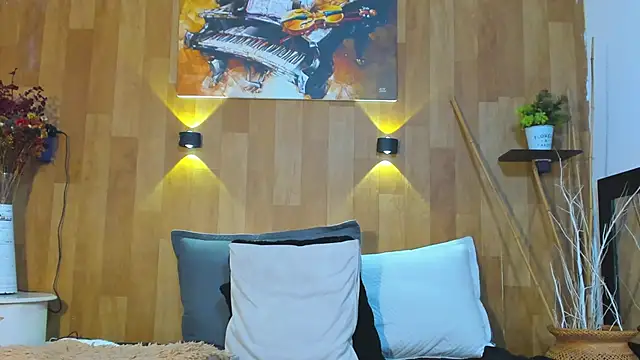 marianaa90 online show from February 25, 4:49 pm