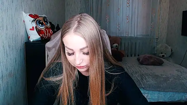  KittyBoo online show from December 16, 8:53 am