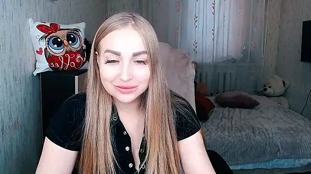  KittyBoo online show from November 26, 11:00 am