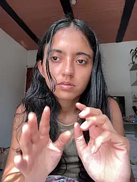 ViolettaSummer online show from March 10, 7:51 pm