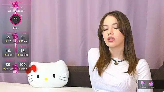 ellie kramer online show from March 8, 10:13 pm