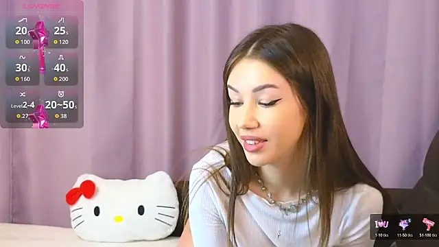 ellie kramer online show from December 22, 7:50 pm