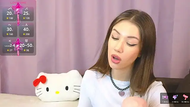 ellie kramer online show from January 8, 8:46 pm