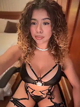 KellyXD online show from July 4, 9:21 pm