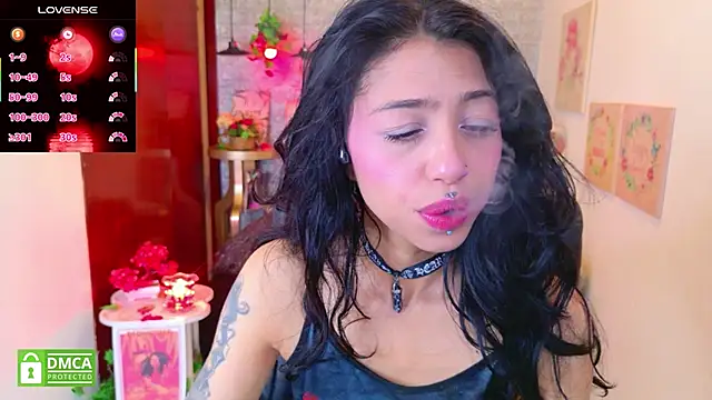 REDHOTTER  online show from November 15, 8:21 pm