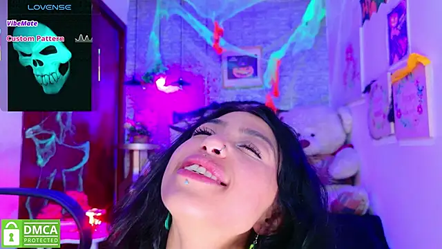 REDHOTTER  online show from October 30, 8:32 pm