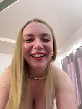 AnetGrey online show from February 8, 2:48 am