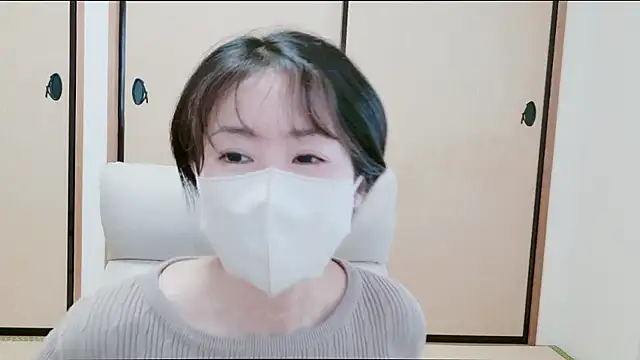 xxArisaxx online show from March 31, 6:02 am