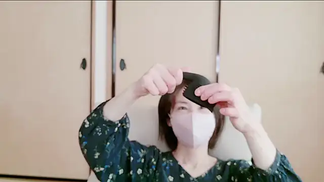 xxArisaxx online show from November 23, 6:16 am