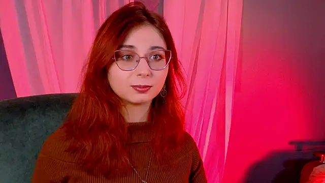 Orianna Fox online show from October 8, 2:10 pm