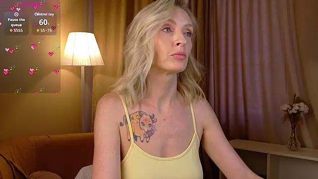 sexuallycorrecte online show from April 19, 6:57 am