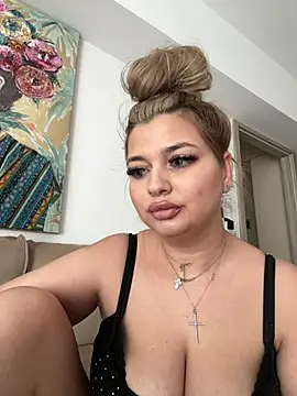 AllysonK online show from March 5, 12:34 pm