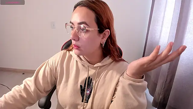 maryluna95 online show from November 10, 5:30 pm