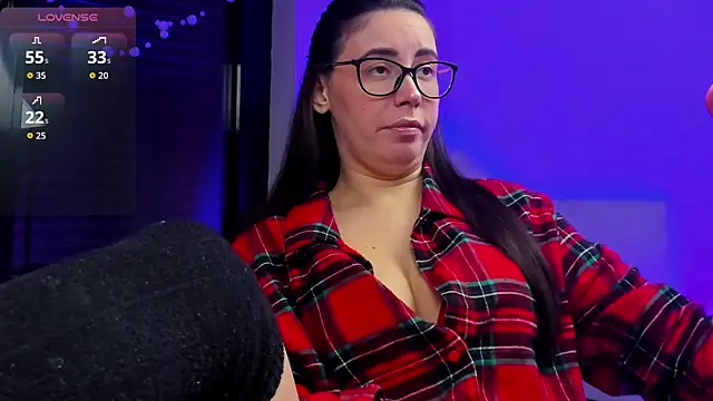 RitaSonnet online show from January 10, 11:37 am