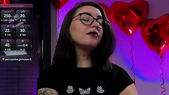 RitaSonnet online show from February 17, 8:46 am