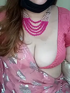 Rupaleesexy online show from September 19, 6:29 pm