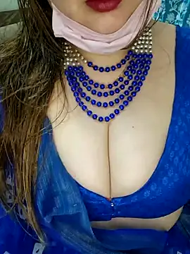 Rupaleesexy online show from March 16, 5:06 pm