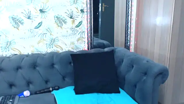 SEXYCARLITA09 online show from November 2, 10:35 pm