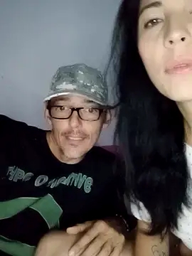 KarameloVzla online show from November 19, 3:06 am