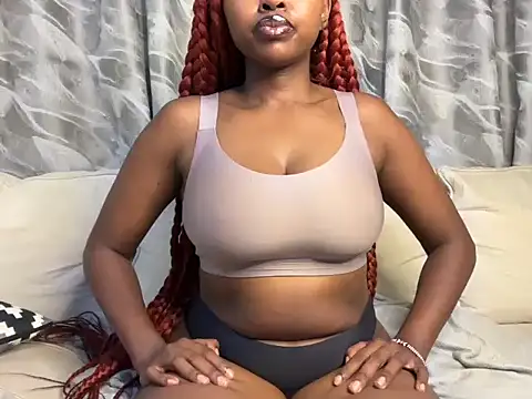 Chocolate queen2 online show from April 4, 5:39 am