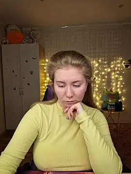 D0nna  online show from March 21, 10:26 pm