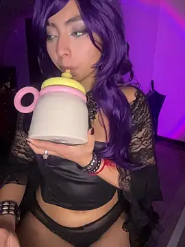  Gothiccbitch  online show from March 28, 8:36 am