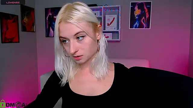 melisa white1 online show from October 19, 7:16 pm