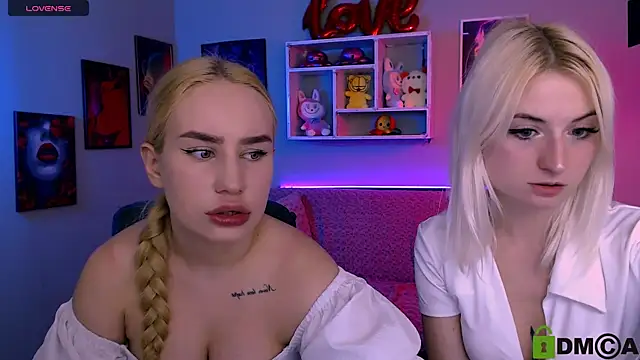 melisa white1 online show from March 27, 8:42 pm