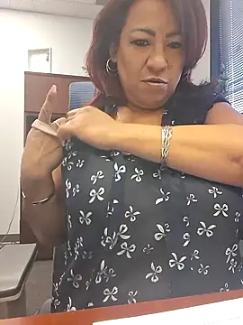 Erotic nayma online show from February 25, 7:56 pm