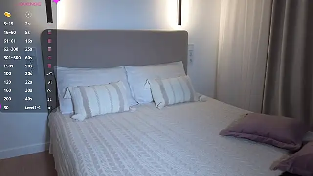 sweetiebones online show from October 23, 1:17 pm