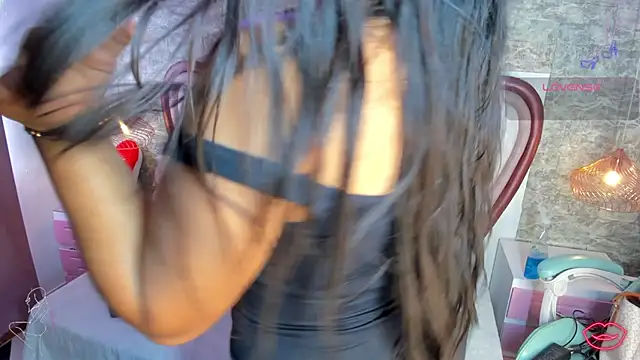 EmmaCrush online show from March 21, 9:31 pm