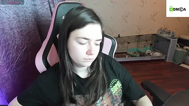 Crazy forest fairy online show from November 13, 2:10 am